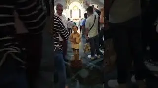 Kilala Nyo po ba ang batang ito? Batang Quiapo