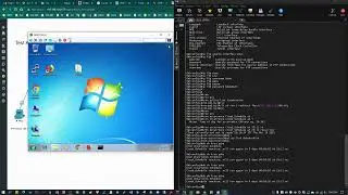 Eve-ng Lab : Auto Backup Cisco Device using Command Scheduler (Kron) and Creat FTP Server