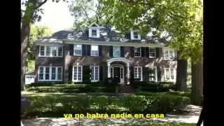 NADIE EN CASA