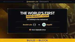 Build The Block: Episode 6