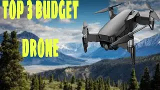 TOP 3 Best Mini Drones 2020 | BEST DRONES 2020 | BEST 3 TRAVEL Drones | NEW Drones 2020 | DRONES