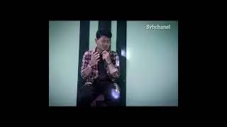 jangan pernah berubah ST12 cover