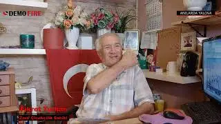 ANILARDA YALOVA - FİKRET TURHAN