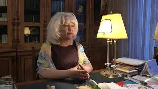 Елена Жарикова о трех книгах, которые она бы взяла на необитаемый остров