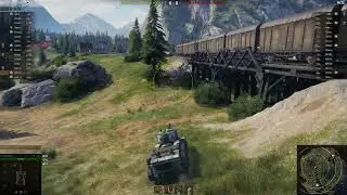 РОЖДЕСТВЕСКИЙ СТРИМ WOT