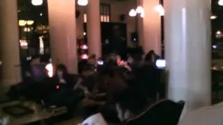 NYC's start-up central, Ace Hotel