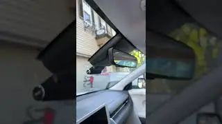 Hyundai Ioniq5 dash Cam