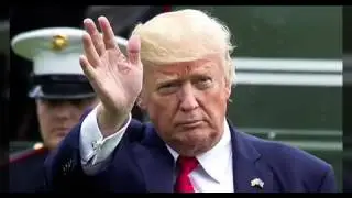 Breaking: Trump announcement on Independence day Will make you cry.