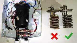 ŞOFBEN REZİSTANSI NASIL DEĞİŞTİRİLİR ?