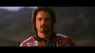 Train Scene | Ice Cube | Torque 2004