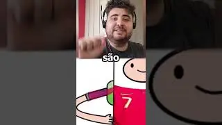 REACT ISAIAS ARTS -  FINN HORA DE AVENTURA E SPEED #reacoes #reagindoacoisas #disney