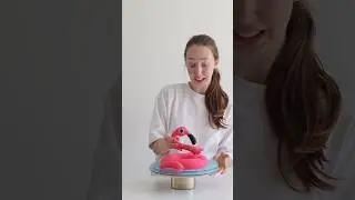 ТОРТ НЕ УДАЛСЯ😢