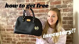 How to Sell on Consignment & Consignment Haul to Resell on Poshmark!