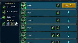 Raid shadow legend's