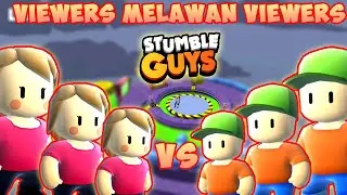 MARI KITA LIAT !!! WAR SKIN BOCIL LAKI VS BOCIL PEREMPUAN, SIAPAKAH PEMENANG NYA ?? - Stumble Guys