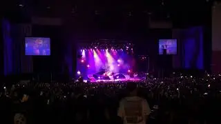 Shinedown - State of My Head (Live @ Xfinity Theater Hartford CT 8/24/18)