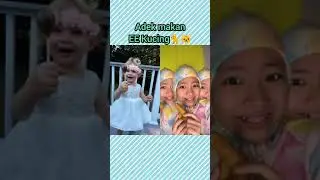 Adek Makan EE kucing jadi Meninggal 