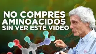 Si quieres comprar aminoácidos mira primero este video