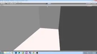 Wallrun Test