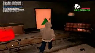 [Interactive RP] Система дома