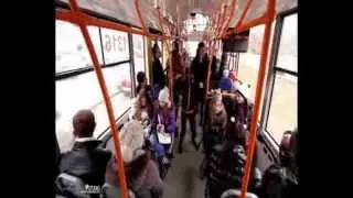 Harlem Shake (Chişinău)