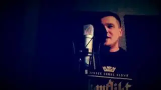 SZYFR N°1 / JEDNOŚĆ 03. HSZ x MYSZY KONFLIKT prod BOSHN