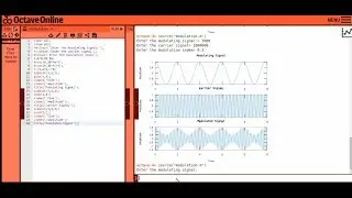 How to run MATLAB on mobile and computer for free || MATLAB ALTERNATIVE || AC PRACTICALS