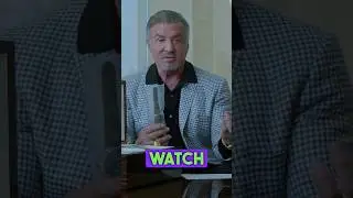 How Much Will Stallone's Patek Sell For?