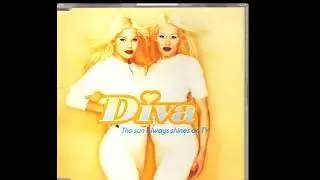Diva -  sun always shine on TV