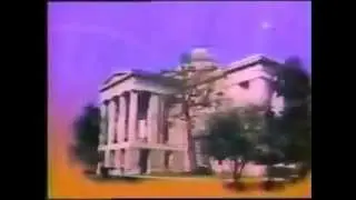 WPTF-TV28 News 6pm open 1990
