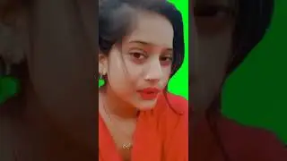New Girl Green Screen Video Girl Green Screen Video Green Screen Video Green Screen