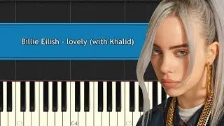 Billie Eilish - 