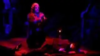 "Bring him Home" Stig Rossen 2014 Aarhus " Les Miserables"