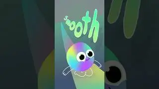 How to make your animation SMOOTH 