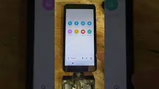 ZTE blade l8 Remove Google Account, FRP, Розблокировка Google аккаунта