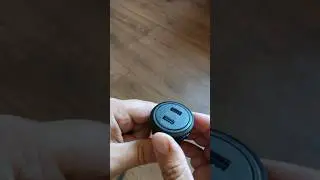 Распаковка посылки AliExpress, usb зарядка в авто