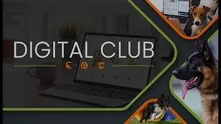 Digital Club Webinar Deutsch