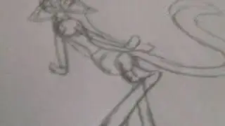 Как нарисовать фурри? #2