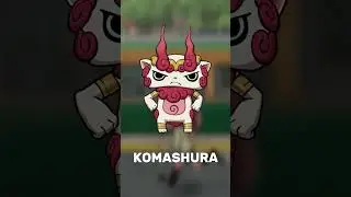 🔎 el YOKAI más PODEROSO de YOKAI WATCH según una IA