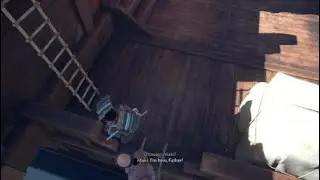 Tsushima Boat Glitch