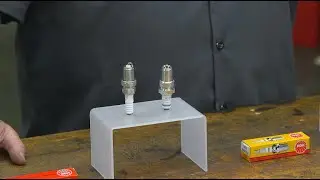 NGK Spark Plugs Overview