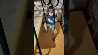 Спорткомплекс дома💪