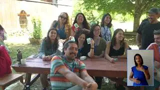 Conoce la experiencia del Campamento ExploraVA! 2023