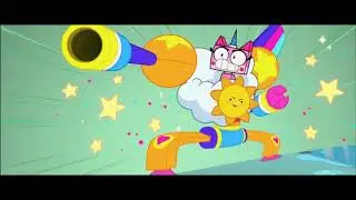 Unikitty! - The Movie Trailer (2027)