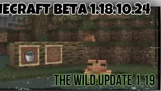 New Frog | New tadpol | New banner patten | Wild update | #Shorts