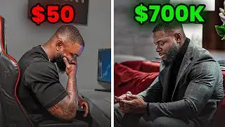 THE STEP-BY-STEP JOURNEY TO PROFITABLE TRADING