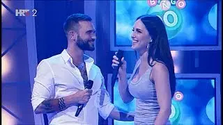 Lana & Luka - Od najgorih najbolji (Bingo show)