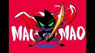 MAO MAO