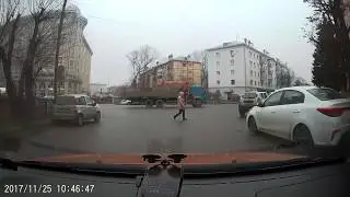 Казань великий город татарии . Kazan eyes of the DVR
