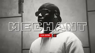 Werenoi type beat • Mechant • type beat sombre 2023